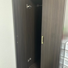 ［美品］クローゼットの画像