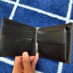 短期掲載◎新品未使用　Paul Smith  ポールスミス　ラビット　うさぎの画像