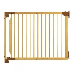 リッチェル　ベビーゲートの画像