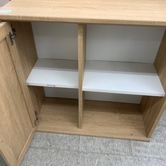 【軽トラック無料貸出！】SHIRAI キャビネットの画像