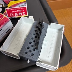 シンカリオンE6こまちの画像