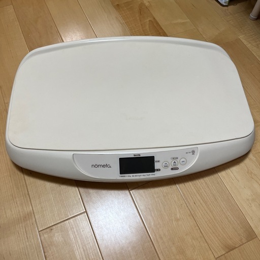 TANITA no ベビースケール