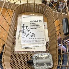 ブリヂストン　カジュナスイートラインベルトの画像