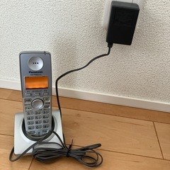 （取引決定）電話機セットの画像