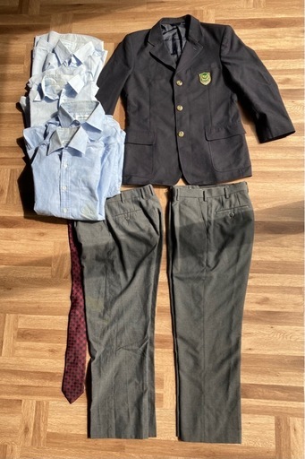 東京学館船橋高等学校制服