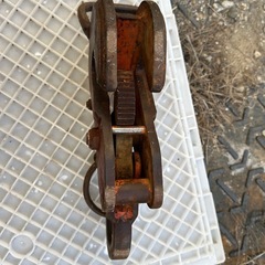 レンフロークランプの画像