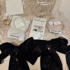 結婚式セットの画像