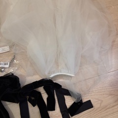 結婚式セットの画像