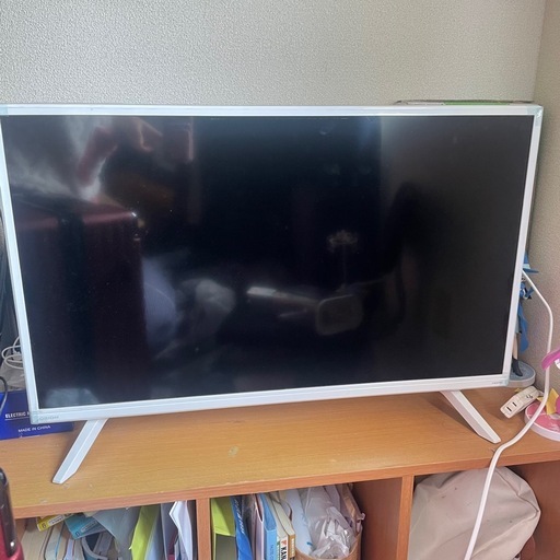 テレビ32型　