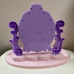 プリティープリンセスドレッサーの画像