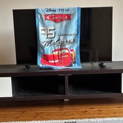 テレビ台の画像