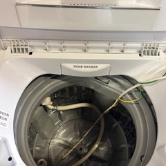 【2020年】TOSHIBA 洗濯機の画像