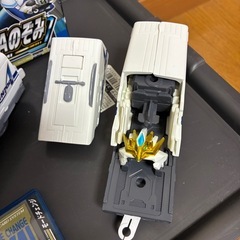 シンカリオンN700のぞみの画像