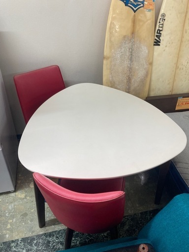 ダイニングセット　リサイクルショップ宮崎屋　住吉店26.3.6