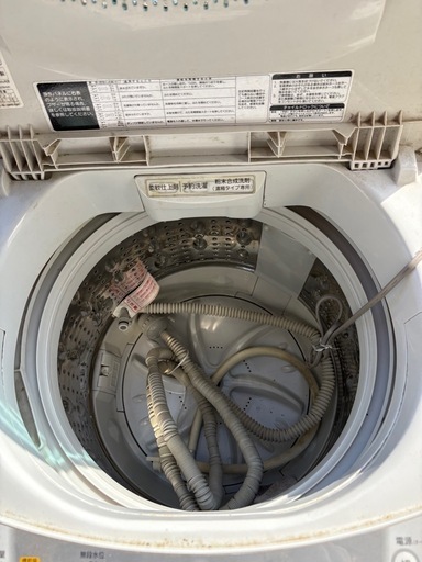 洗濯機