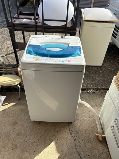 洗濯機