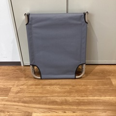 サマーベッド【町田市再生家具】　0306の画像