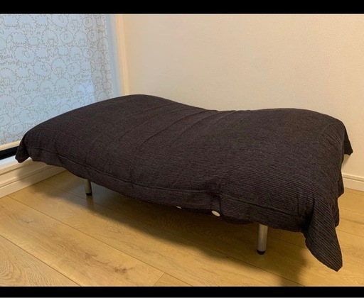 リーンロゼ　　　ソファー　　オットマン付き