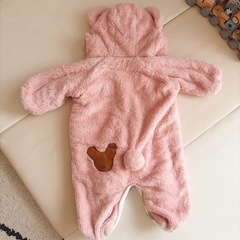 ディズニー ダッフィー シェリーメイ 着ぐるみの画像