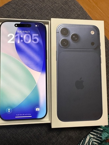 携帯電話/スマホ iphone 17 pro max 512gb