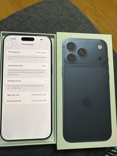 携帯電話/スマホ iphone 17 pro max 512gb