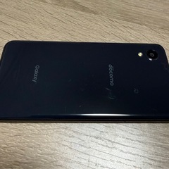 Galaxy A22 5Gの画像