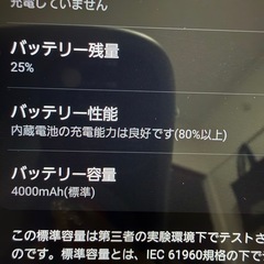 Galaxy A22 5Gの画像