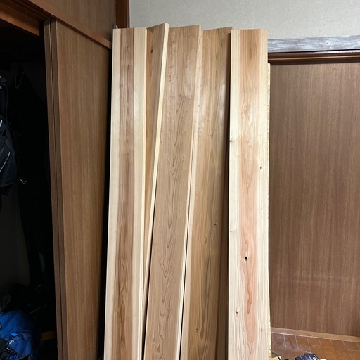 カフェ板19枚