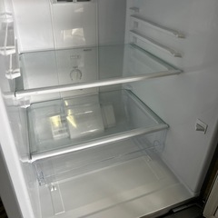 【2020年製】アクアAQUA 冷凍冷蔵庫の画像