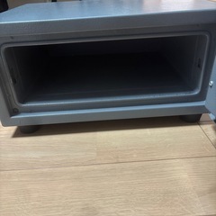 金庫の画像