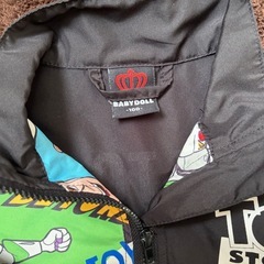 トイストーリーアウターの画像