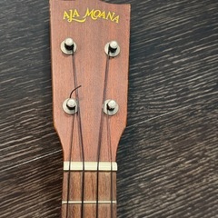 ウクレレの画像