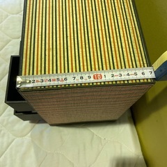 小物入れの画像