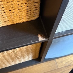 IKEA イケア KALLAX カラックスの画像