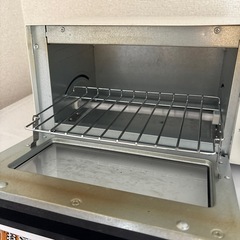 トースターの画像