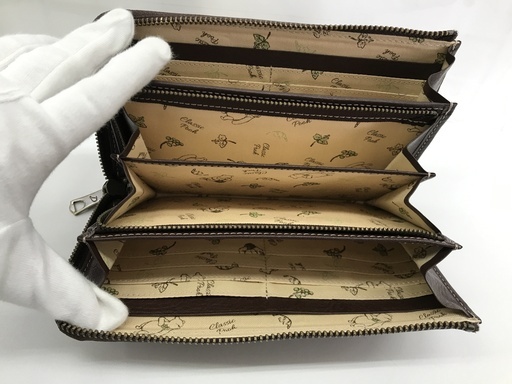 ⭐︎ドリーム2号館⭐︎ ジモティー割引 Dakota ディズニーコラボ クラシックプー 長財布 9150202