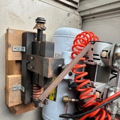 ゴルフ工房開業したい方！クラフト工具等一式カスタムクラブ等 の画像