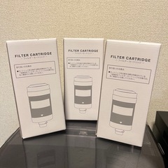 ウォーターサーバー エブリィフレシャス 浄水器の画像