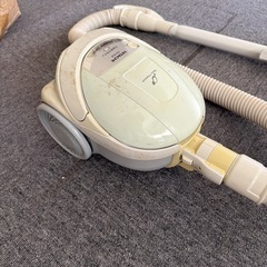 掃除機の画像