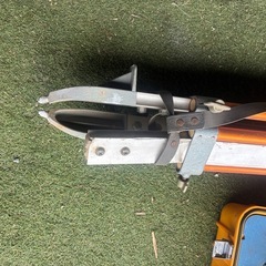 測量器？　自動レベルの画像