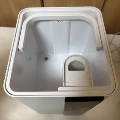加湿器の画像