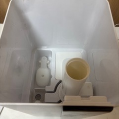 加湿器の画像