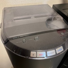 ウォーターサーバー エブリィフレシャス 浄水器の画像