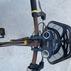 26インチ 6段変速　子供用自転車 マウンテンバイク  の画像