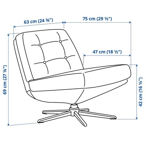 IKEA　ディヴリンゲ