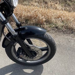 ゼファー250
仕様の画像