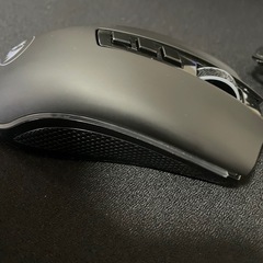 REDRAGON COBRA ゲーミングマウスの画像