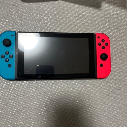 13:00〆【引き取り限定】ニンテンドースイッチ/switch