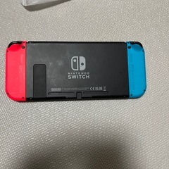 13:00〆【引き取り限定】ニンテンドースイッチ/switchの画像