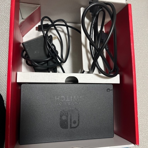 13:00〆【引き取り限定】ニンテンドースイッチ/switch